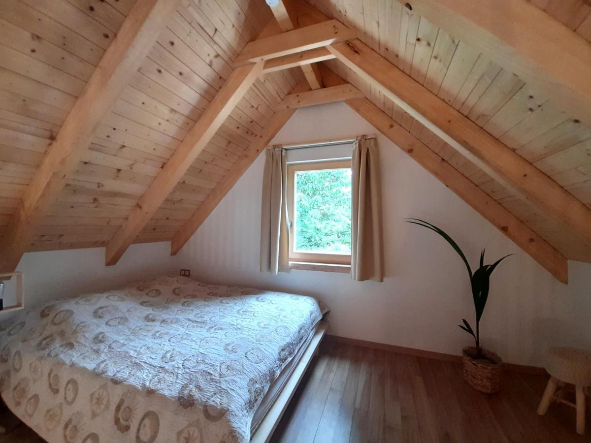Baloveon Birtok Kaptalantoti Buitenkant foto