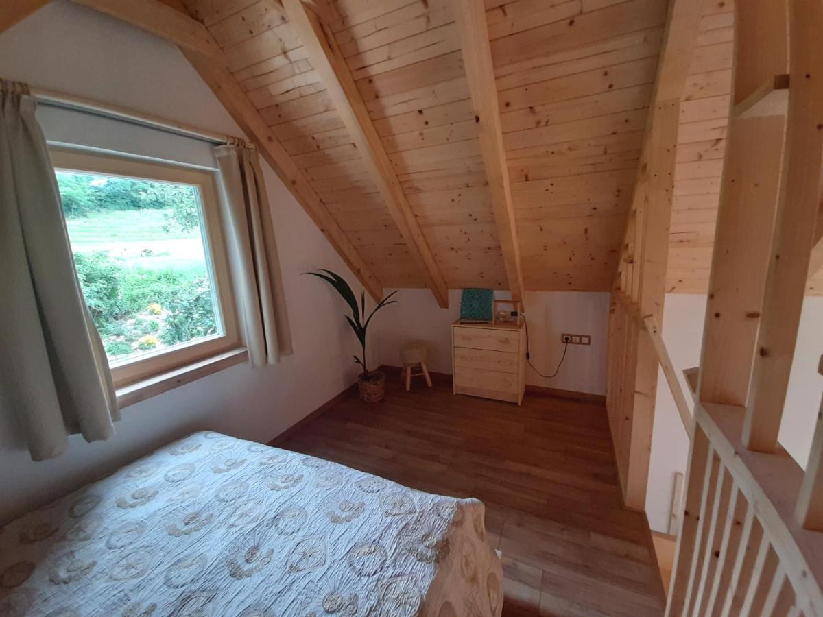 Baloveon Birtok Kaptalantoti Buitenkant foto