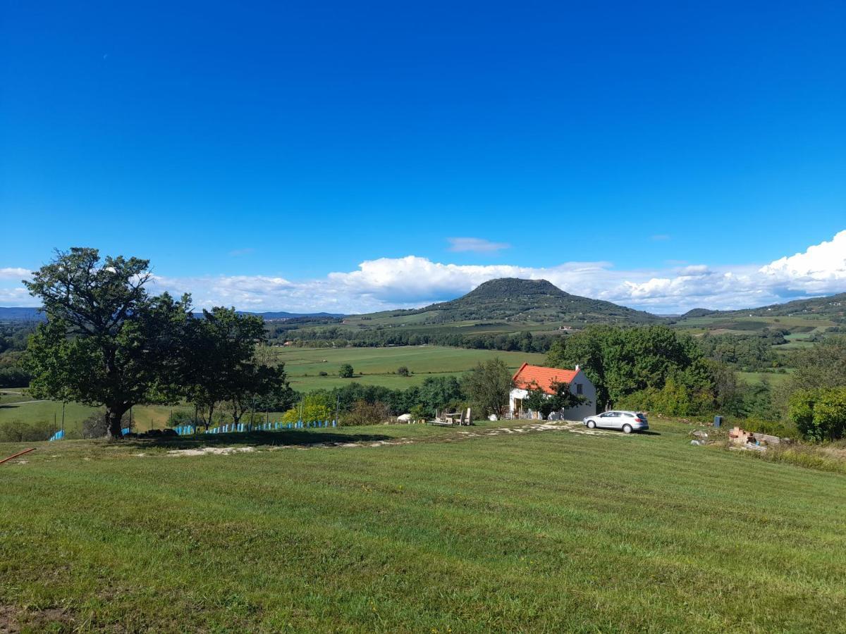 Baloveon Birtok Kaptalantoti Buitenkant foto