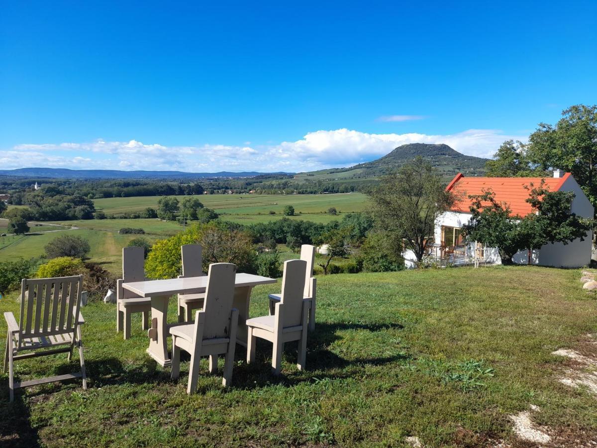 Baloveon Birtok Kaptalantoti Buitenkant foto