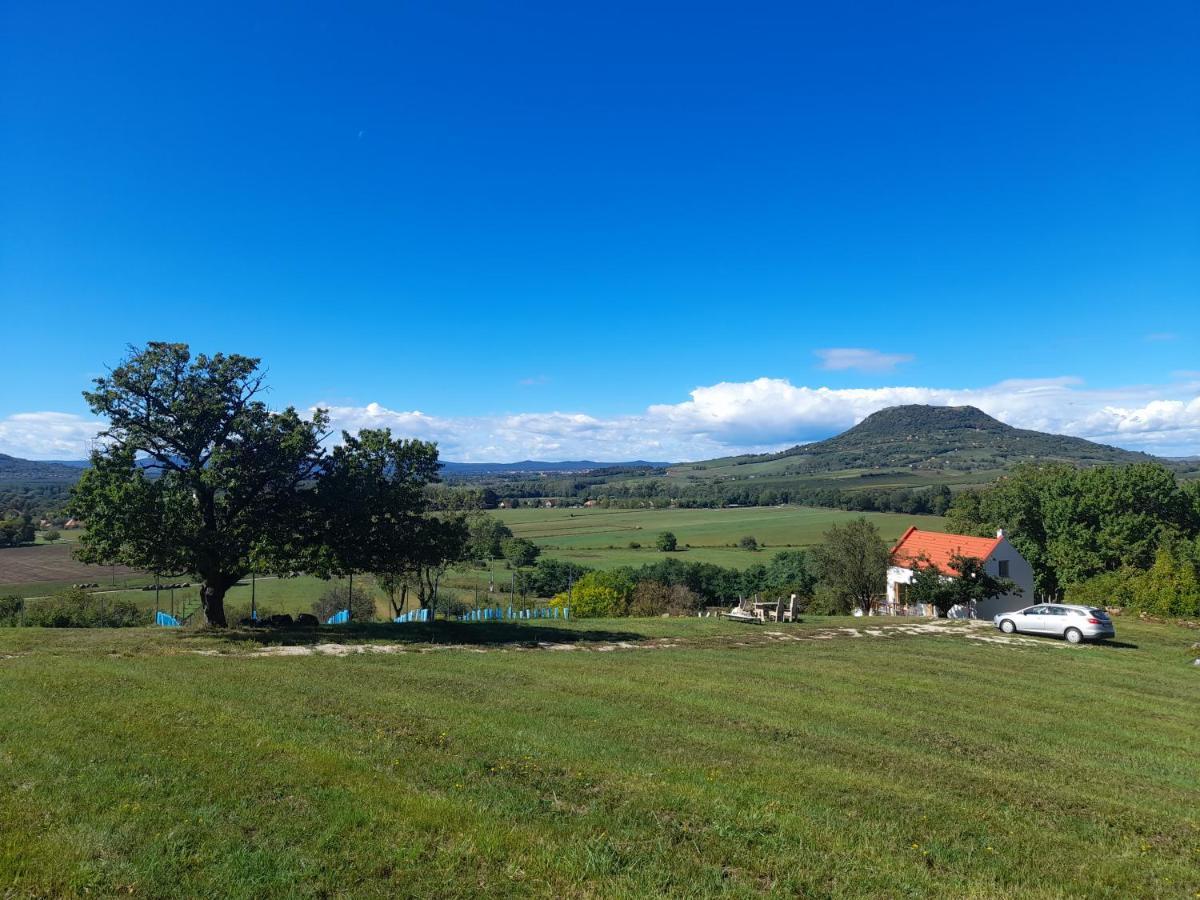 Baloveon Birtok Kaptalantoti Buitenkant foto