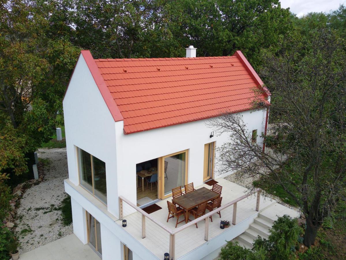 Baloveon Birtok Kaptalantoti Buitenkant foto