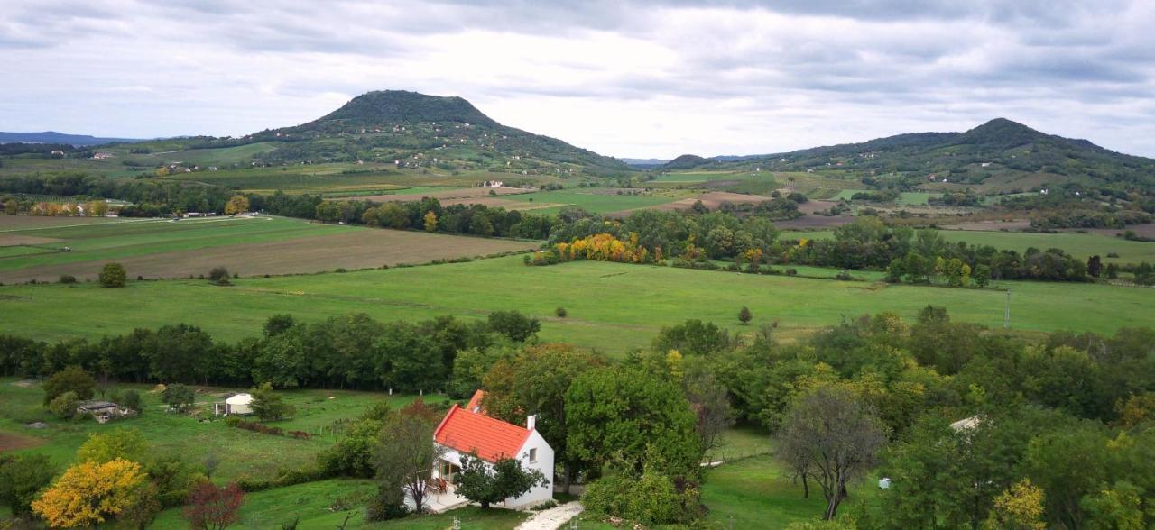 Baloveon Birtok Kaptalantoti Buitenkant foto