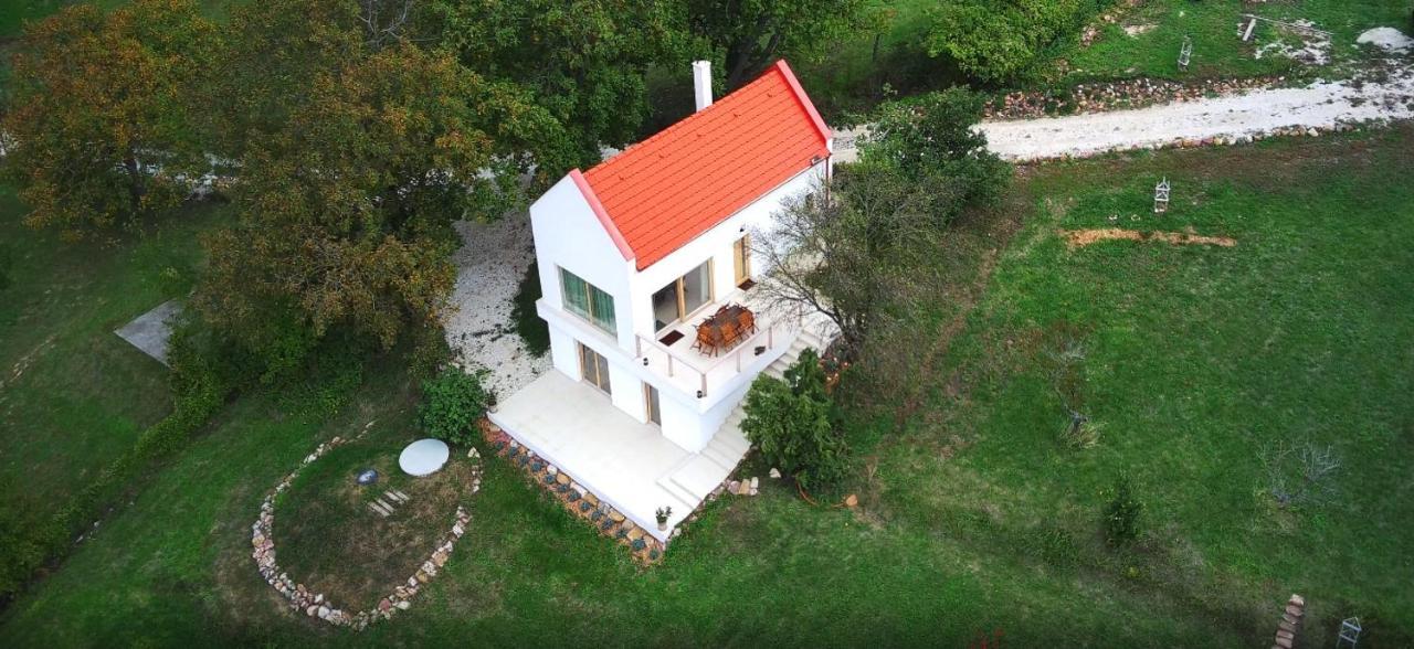 Baloveon Birtok Kaptalantoti Buitenkant foto