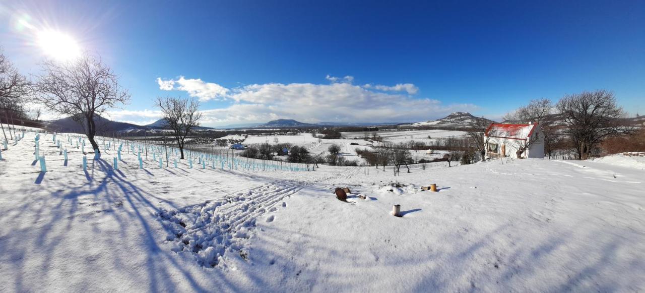 Baloveon Birtok Kaptalantoti Buitenkant foto