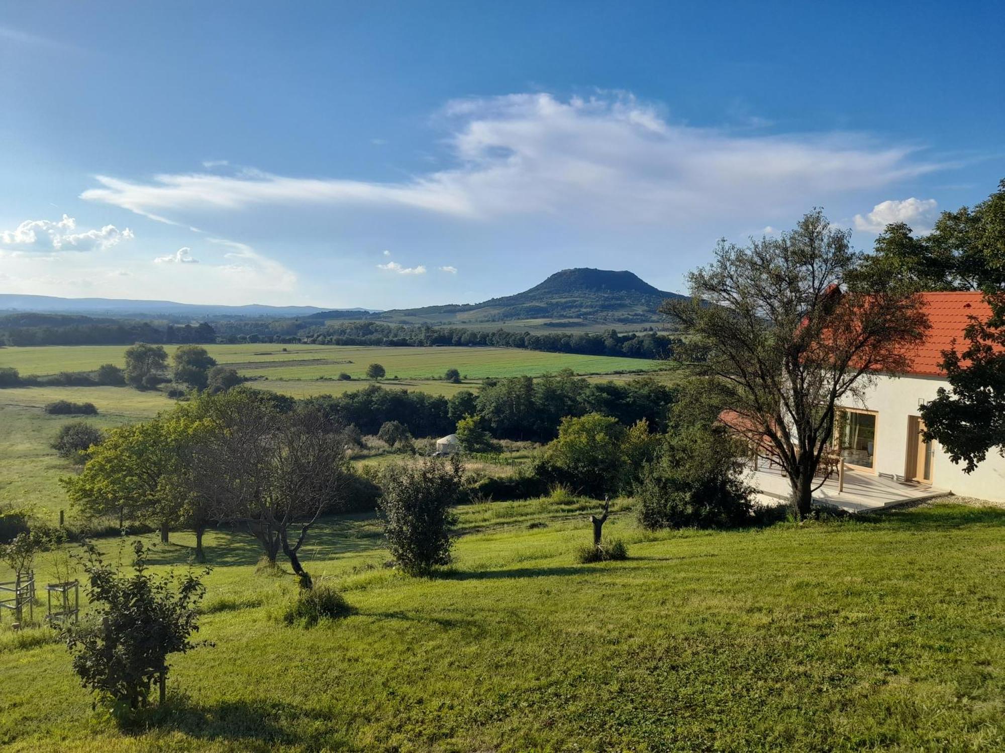 Baloveon Birtok Kaptalantoti Buitenkant foto