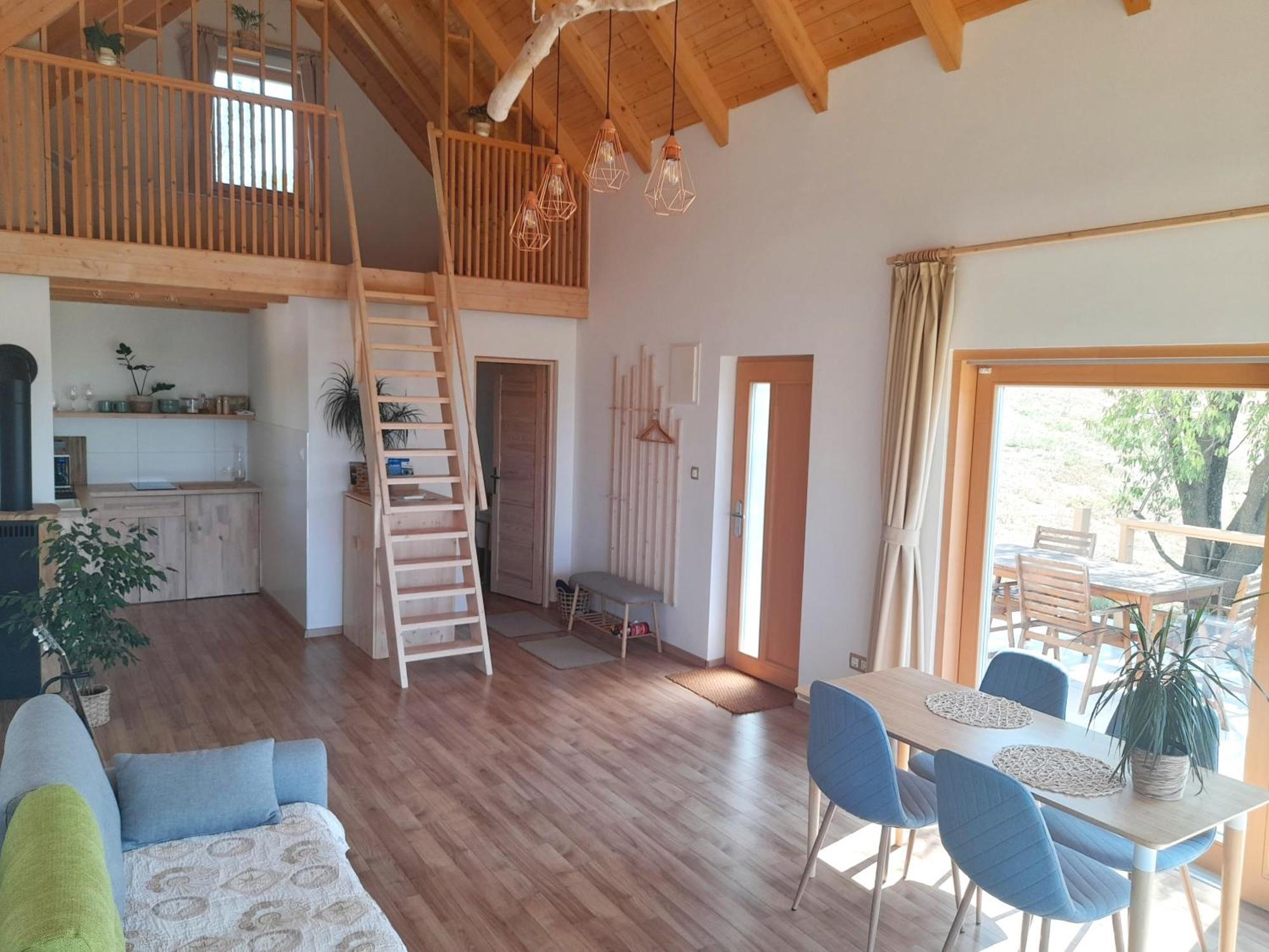 Baloveon Birtok Kaptalantoti Buitenkant foto